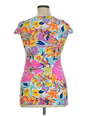 Lilly Pulitzer Sleeveless T-Shirt (view 2)