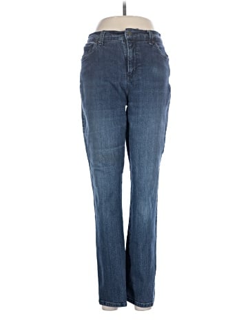 Gloria Vanderbilt Jeans (view 1)