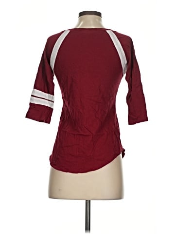 SOFFE 3/4 Sleeve T-Shirt (view 2)