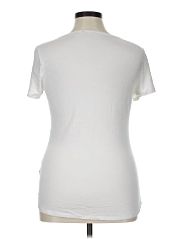 Tahari Short Sleeve T-Shirt (view 2)