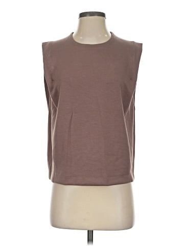Danskin Sleeveless Top (view 1)