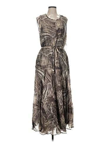 Simply Vera Vera Wang Casual Dress (view 1)