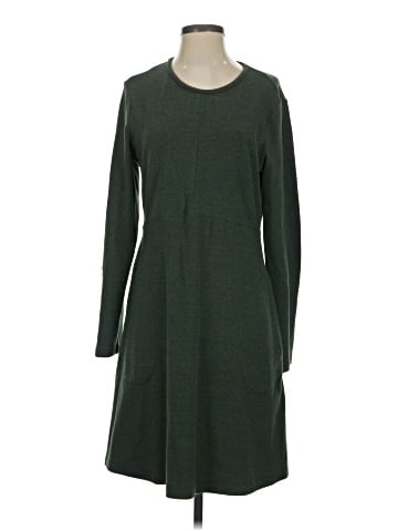 Duluth Trading Co. Casual Dress (view 1)