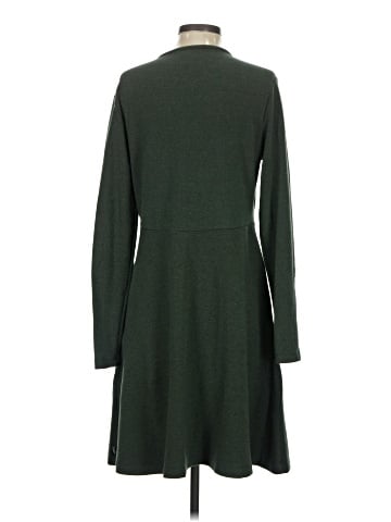 Duluth Trading Co. Casual Dress (view 2)