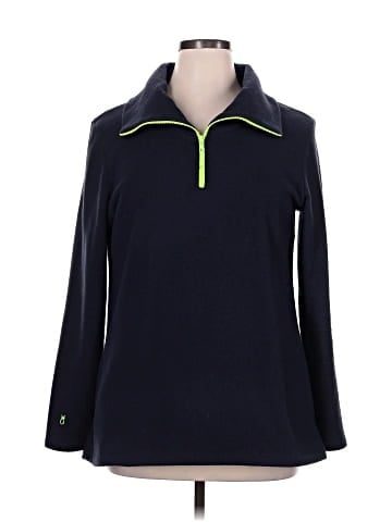 Dudley Stephens Fleece (view 1)