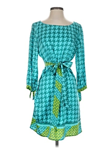Hale Bob Casual Dress (view 1)