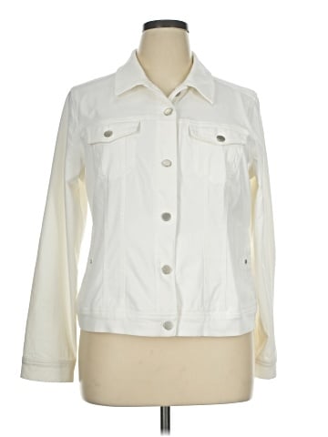 Liverpool Los Angeles Jacket (view 1)