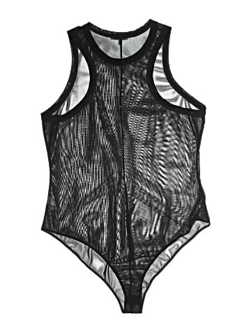 Charlotte Russe Bodysuit (view 2)