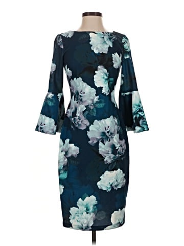 Calvin Klein Cocktail Dress (view 1)