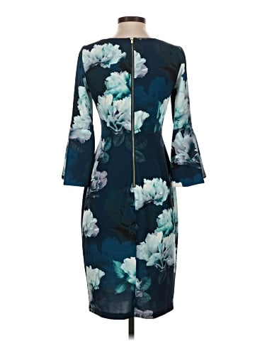 Calvin Klein Cocktail Dress (view 2)