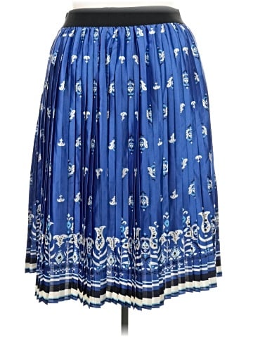 Lane Bryant Casual Skirt (view 2)