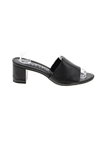 Calvin Klein Sandals (view 1)