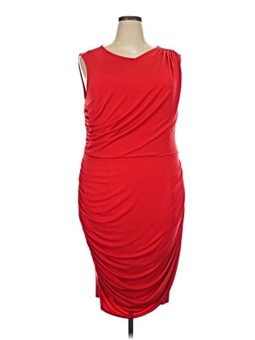 Lane Bryant Cocktail Dress (view 1)