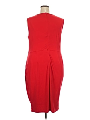 Lane Bryant Cocktail Dress (view 2)
