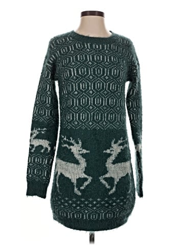 ASOS Pullover Sweater (view 1)