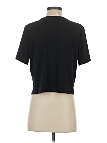 Lululemon Athletica Short Sleeve T-Shirt (view 2)
