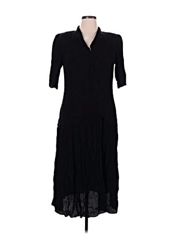 Phoebe Casual Dress (view 1)