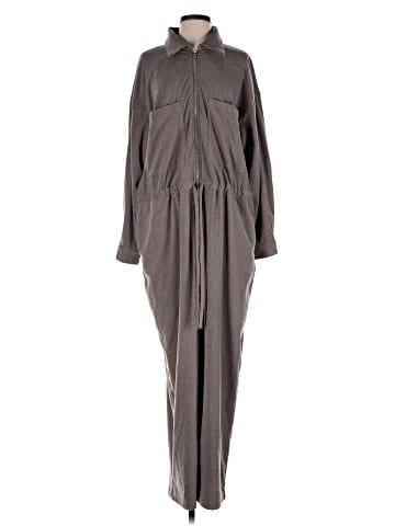 ELOQUII Jumpsuit (view 1)