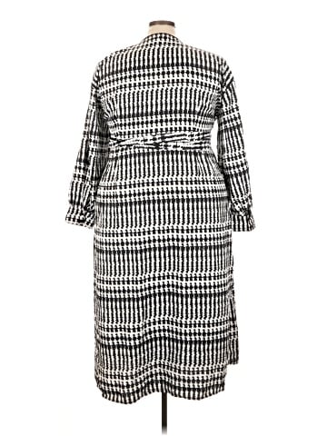 ELOQUII Casual Dress (view 2)