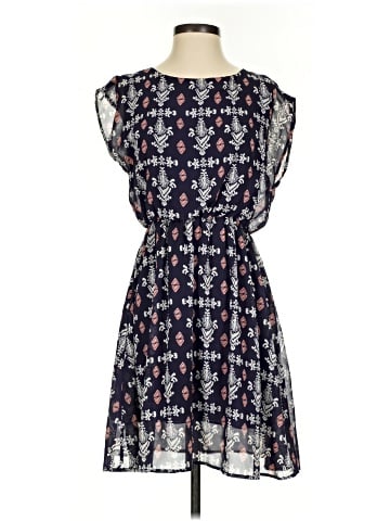 Ariella Casual Dress (view 1)