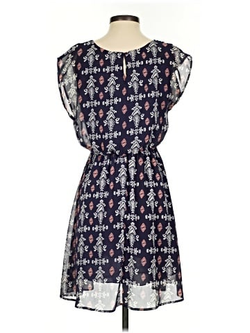 Ariella Casual Dress (view 2)