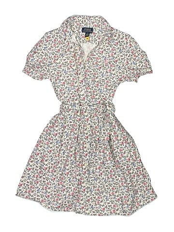 Polo by Ralph Lauren Dress (view 1)