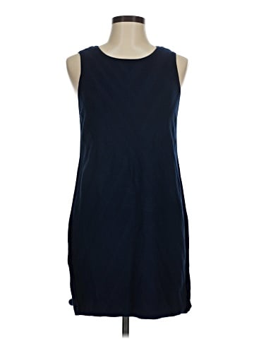 White House Black Market Casual Dress (view 1)