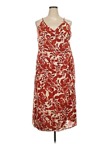 Hinge Cocktail Dress (view 1)