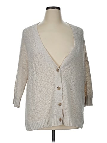 J.Jill Cardigan (view 1)