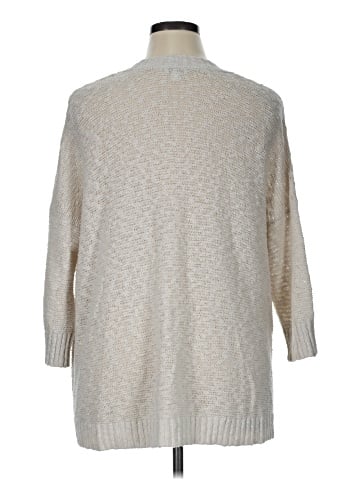 J.Jill Cardigan (view 2)