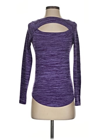 Juicy Couture Long Sleeve Top (view 1)