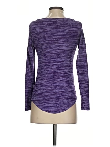 Juicy Couture Long Sleeve Top (view 2)