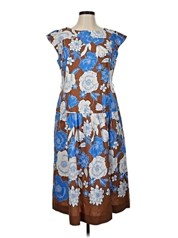 Talbots Casual Dress (view 1)