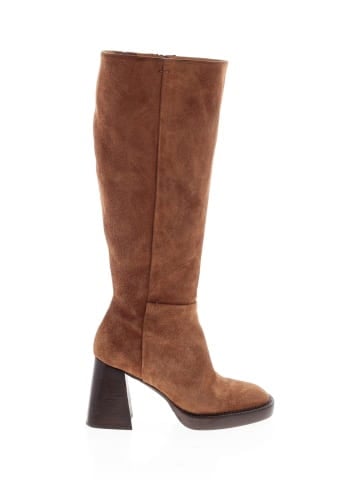 Soulier Sezane Boots (view 1)