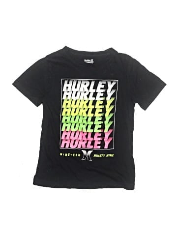 Hurley Short Sleeve T-Shirt (view 1)