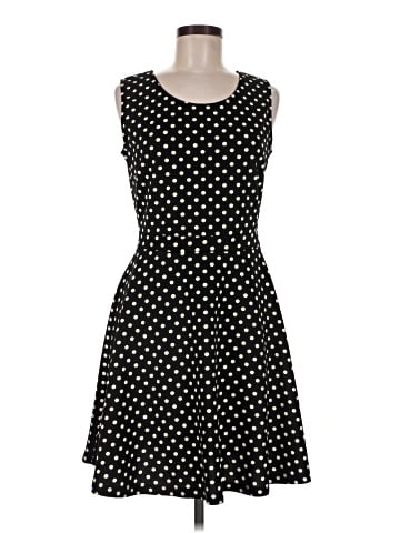 Gilli Cocktail Dress (view 1)
