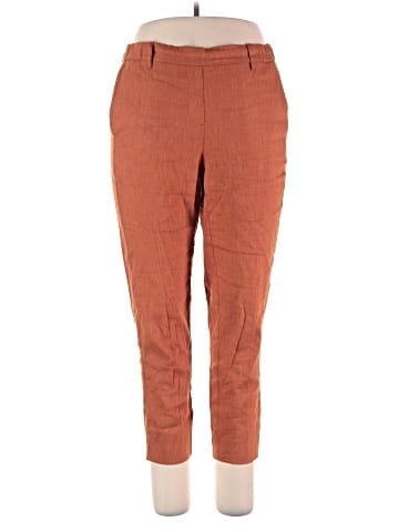 J.Jill Casual Pants (view 1)