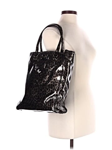 Kate Spade New York Leather Tote (view 2)