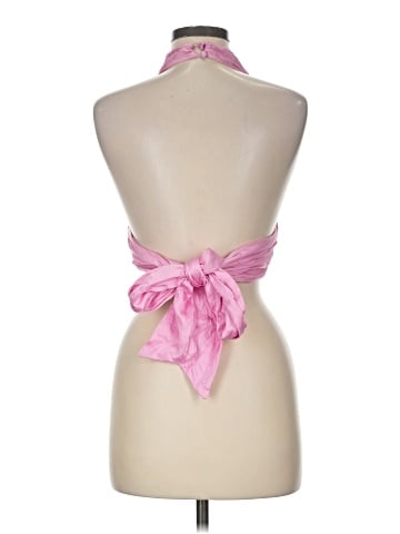 Zara Sleeveless Blouse (view 2)