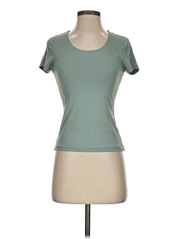 Tahari Short Sleeve T-Shirt (view 1)