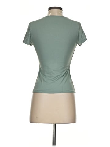 Tahari Short Sleeve T-Shirt (view 2)