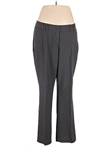 Lane Bryant Dress Pants (view 1)