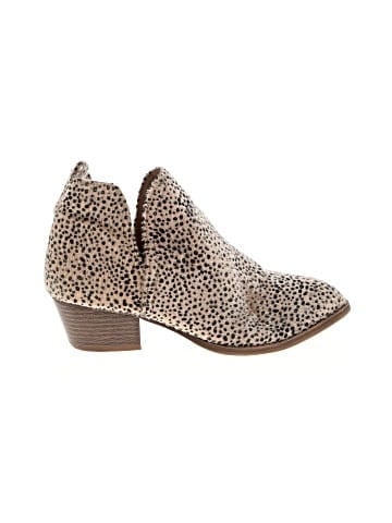 CL by Laundry Ankle Boots (view 1)