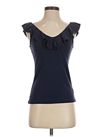 Lilly Pulitzer Sleeveless Top (view 1)