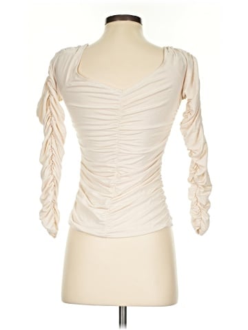 Reformation 3/4 Sleeve Top (view 2)