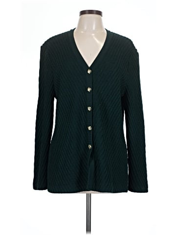 St. John Collection by Marie Gray Cardigan (view 1)