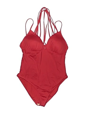 La Blanca One Piece Swimsuit (view 1)
