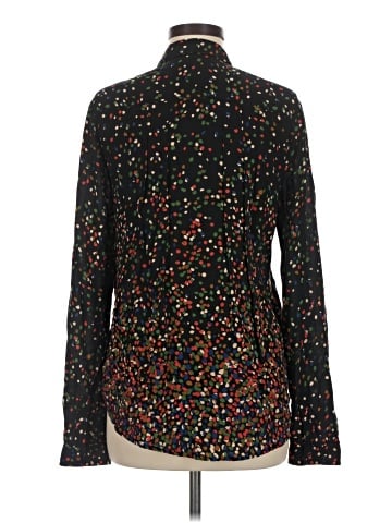 Maeve Long Sleeve Blouse (view 2)