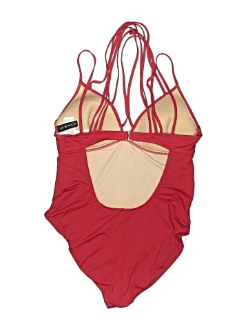 La Blanca One Piece Swimsuit (view 2)