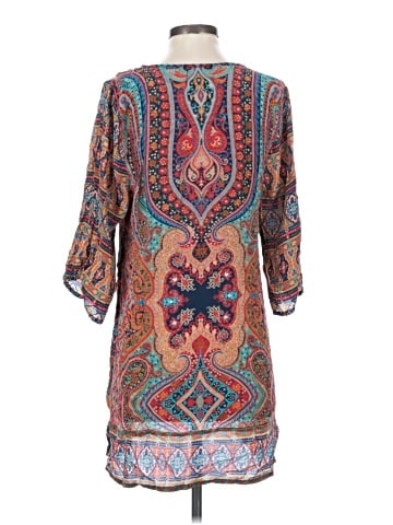Tolani Casual Dress (view 2)